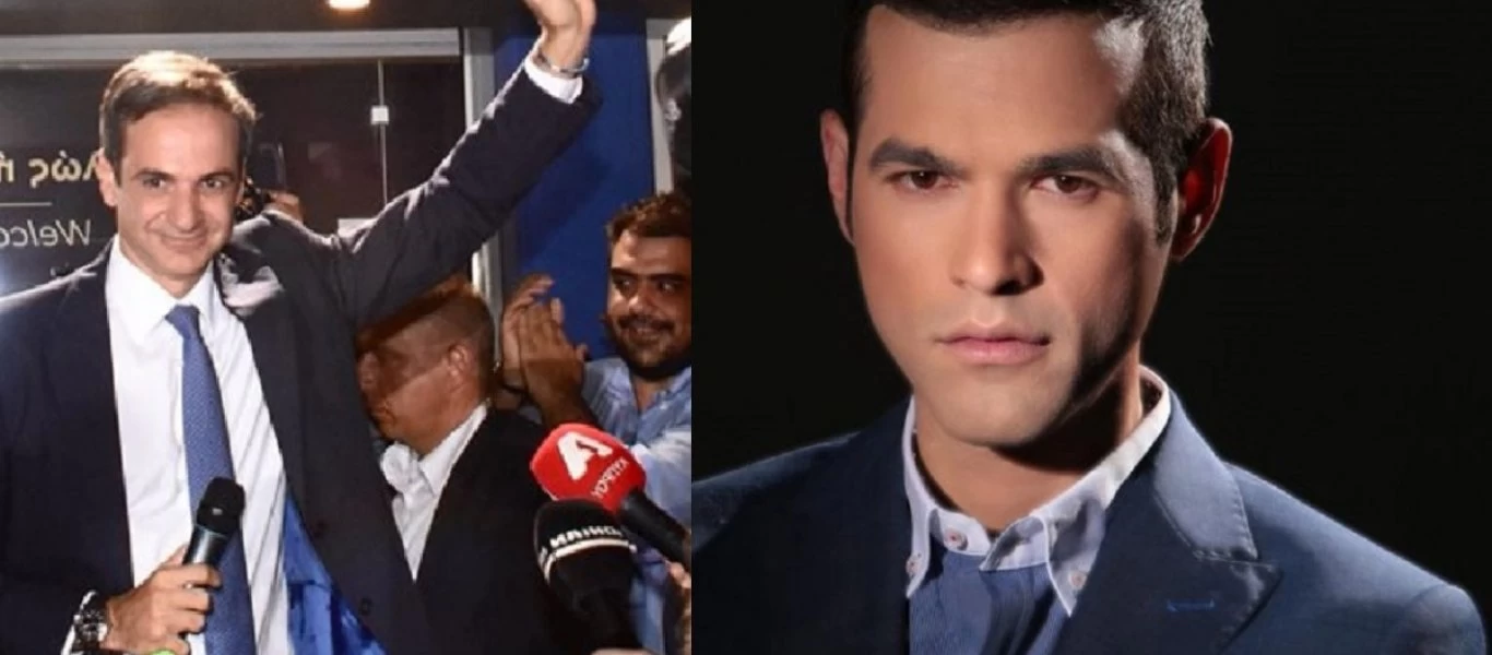 Μετά το σκάνδαλο παιδοφιλίας Λιγνάδη ακόμη και ο Μ.Φουρθιώτης ρίχνει «άκυρο» στη ΝΔ: «Δεν θα κατέβω με αυτό το κόμμα»